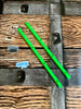 Rails with Hardware by Brand-X Skateboards
