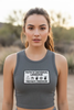 Faith is a Universal Language – Tank Top by Tristan’s Treehouse