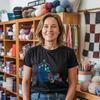 Yarndis T-shirt by YarnMerch