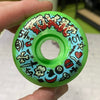 Toxic Team HARD Wheels 54mm/101a