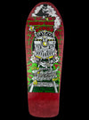 Schmitt Stix Allen Midgett Magic Train Re-issue 9.5" Skateboard Deck