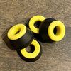 Brand-X Badass Bushings (HARD, MED & SOFT) by Brand-X Skateboards