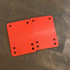 Shock Pads & Risers (sets of 2) by Brand-X Skateboards