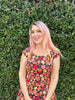 Gourdgeous Margaret Dress by Retrolicious