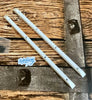 Rails with Hardware by Brand-X Skateboards