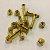Hardware for Truck Mounting (all sizes) by Brand-X Skateboards