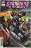 GUARDIANS OF THE GALAXY ANNUAL #1 LIM VAR (06/05/2019) by Unknown Comic Books