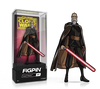 FiGPiN: Star Wars: The Clone Wars™- Count Dooku™ (997) by THE MIGHTY HOBBY SHOP