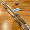 Rails with Hardware by Brand-X Skateboards