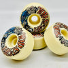 Top Secret VERY-HARD Wheels 59mm/104A
