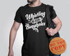 Whistling Bungholes Tee by The Neeley Design Co Wholesale