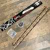 Rails with Hardware by Brand-X Skateboards