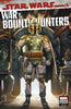 Star Wars War Bounty Hunters Alpha #1 Unknown Comics Mico Suayan Exclusive Var (05/05/2021) by Unknown Comic Books
