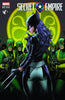 Secret Empire #1 Unknown Comics Exclusive Dale Keown (5/3/2017) by Unknown Comic Books