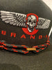 Brand-X Wings Embroidered Hat by Brand-X Skateboards