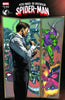 Peter Parker Spectacular Spider-Man #1 Unknown Comic Books Exclusive Perkins Var by Unknown Comic Books