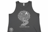 Gratitude is a Universal Language – Tank Top by Tristan’s Treehouse