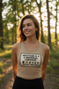 Gratitude is a Universal Language – Tank Top by Tristan’s Treehouse