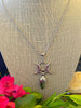 MOON GODDESS NECKLACE by Bellaforma Jewelry