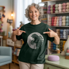 Knitzilla T-shirt by YarnMerch