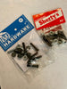 Hardware for Truck Mounting (all sizes) by Brand-X Skateboards
