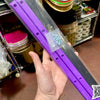 Rails with Hardware by Brand-X Skateboards