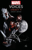 MARVELS VOICES LEGACY #1 UNKNOWN COMICS GABRIELE DELLOTTO EXCLUSIVE VAR (02/24/2021) by Unknown Comic Books