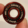 Brand-X DAREDEVIL Bearings by Brand-X Skateboards