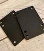 Shock Pads & Risers (sets of 2) by Brand-X Skateboards
