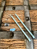 Rails with Hardware by Brand-X Skateboards