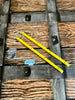 Rails with Hardware by Brand-X Skateboards