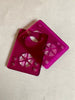 Shock Pads & Risers (sets of 2) by Brand-X Skateboards