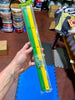 Rails with Hardware by Brand-X Skateboards
