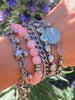 COASTAL STAR BRACELET by Bellaforma Jewelry