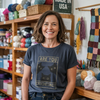 Are U Crocheting T-shirt by YarnMerch