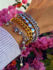 COASTAL STAR BRACELET by Bellaforma Jewelry