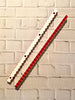 Rails with Hardware by Brand-X Skateboards