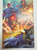 [Signed by Tyler Kirkham] WOLVERINE #41 Kirkham Unknown VIRGIN EXCL by Unknown Comic Books