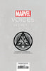 MARVELS VOICES LEGACY #1 UNKNOWN COMICS GABRIELE DELLOTTO EXCLUSIVE VAR (02/24/2021) by Unknown Comic Books