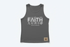 Faith is a Universal Language – Tank Top by Tristan’s Treehouse