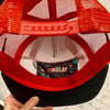 Brand-X Wings Embroidered Hat by Brand-X Skateboards