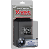 Star Wars: X-Wing 1st Edition - TIE Advanced Expansion Pack by Little Shop of Magic