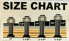 Hardware for Truck Mounting (all sizes) by Brand-X Skateboards