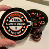 Brand-X DAREDEVIL Bearings by Brand-X Skateboards