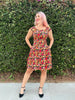 Gourdgeous Margaret Dress by Retrolicious
