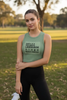 Unity is a Universal Language – Tank Top by Tristan’s Treehouse