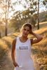 Peace is a Universal Language – Tank Top by Tristan’s Treehouse