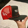 Brand-X Wings Embroidered Hat by Brand-X Skateboards