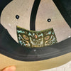 Toxic Logo Dad Hat by Brand-X Skateboards
