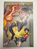 [Signed by Tyler Kirkham] UNCANNY X-MEN #6 Kirkham Virgin UNKNOWN COMICS EXCL by Unknown Comic Books